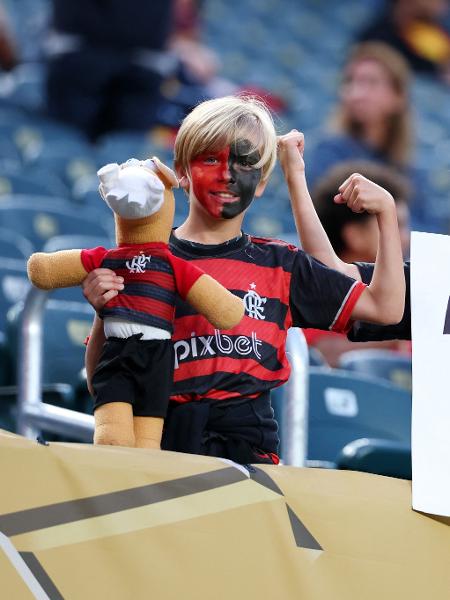 Al Bello/Getty Images/AFP 