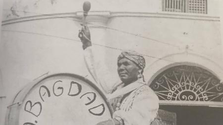 Divulgação Associação Amigos de Nelson Maleiro