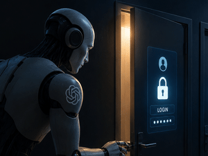OpenAI AI System Goes Out of Control, Conducts Multi-Day Attacks