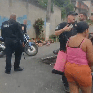 Reprodução / Redes Sociais Reprodução / Redes Sociais