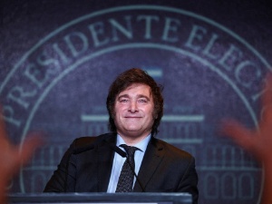 Agustin Marcarian - 19.nov.2023/Reuters
