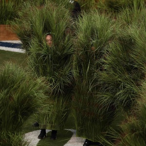 Patrick T. Fallon/AFP