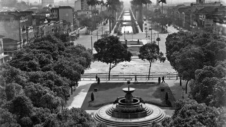 Arquivo Geral da Cidade do Rio