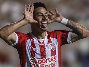 Rafael Vieira/Náutico