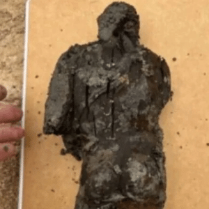 Divulgação/Museu Arqueológico de Ibiza e Formentera