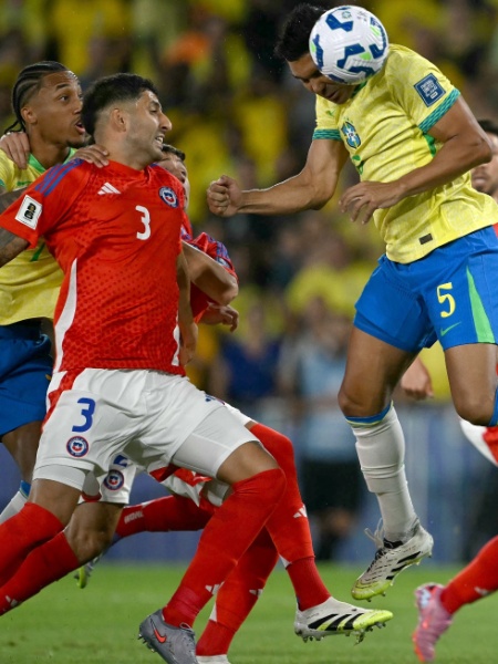 Mauro PIMENTEL / AFP