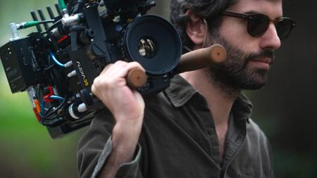 Daniel Schaefer/BBP Train Dreams