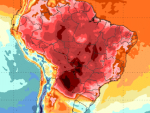 Inmet/Divulgação