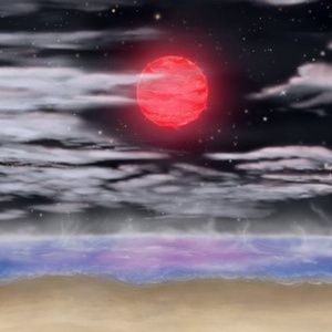 Astrônomos descobrem novo 'vizinho' da Terra potencialmente habitável