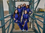 Blue Origin/X/AFP