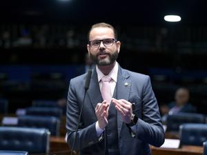 26.mar.2024-Pedro França/Agência Senado