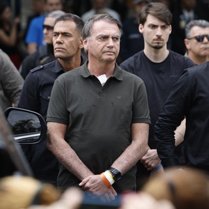 Pedro Ladeira - 14.set.2025/Folhapress