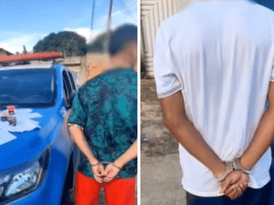 Reprodução / Bom Dia GO