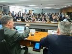 Geraldo Magela/Agência Senado