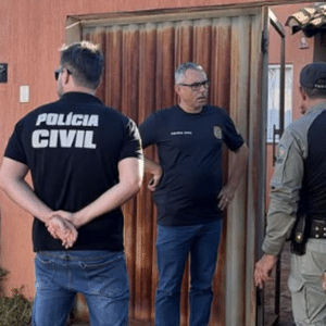 Redes Sociais / @vidocaofc