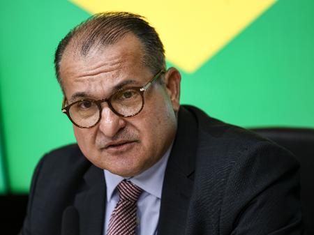 Brazil Government Provides Assurances for Ferrogrão Railway Approval