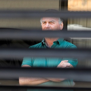 Sergio Lima - 11.set.2025/AFP