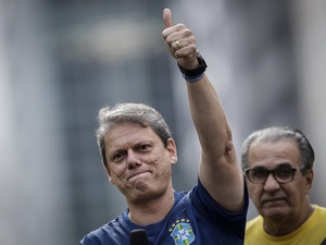 Bruno Santos/Folhapress