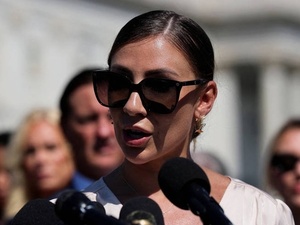 Jonathan Ernst/REUTERS