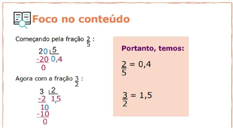 Aulas em Slides - Matemática e Língua Portuguesa