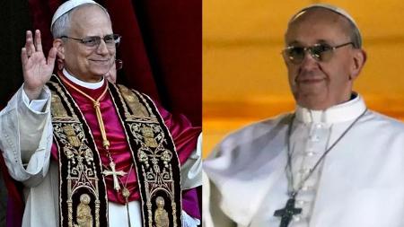 Gabriel BOUYS/AFP e AFP