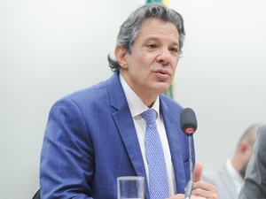 Renato Araújo/Câmara dos Deputados