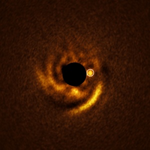 VLT/Observatório Europeu do Sul