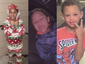 CBS News/Reprodução de vídeo