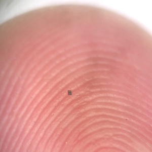 Marc Miskin, University of Pennsylvania