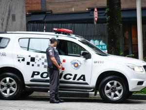 Ronaldo Silva - 18.out.2023/Estadão Conteúdo