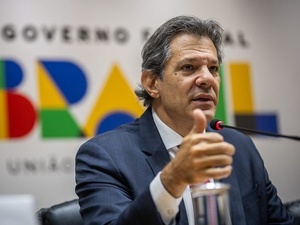 Ministério da Fazenda/Divulgação
