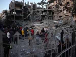 EYAD BABA/AFP EYAD BABA/AFP