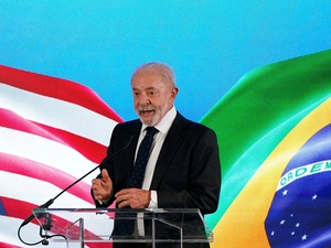 Brazil's Lula Attends G7 Summit to Seek Trade Deals with US and Japan