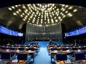 Leopoldo Silva/Agência Senado