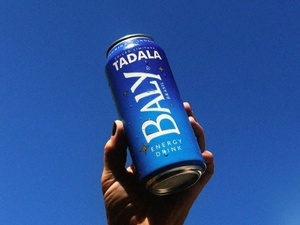 Reprodução/ Instagram/ Baly Energy Drink