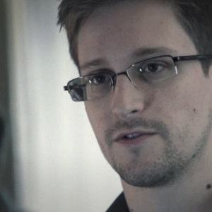 10.jun.2013 - Edward Snowden, 30, ex-técnico da CIA que trabalhou como consultor da NSA, assumiu a responsabilidade pelos vazamentos sobre a espionagem dos Estados Unidos