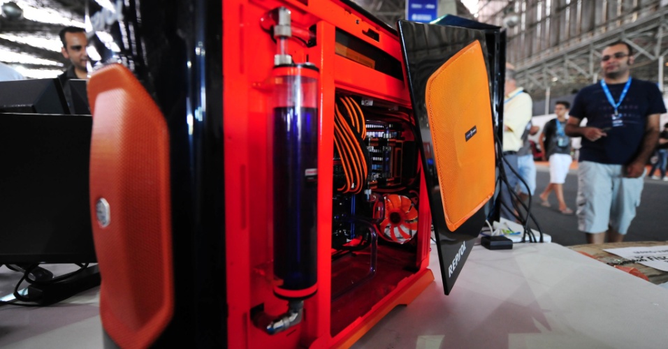 pc tunado para minecraft