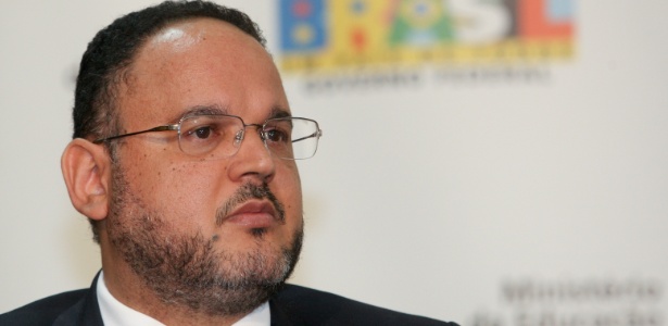 José Henrique Paim foi secretário-executivo do MEC durante as gestões Haddad e Mercadante