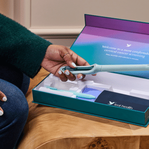 Teal Health
