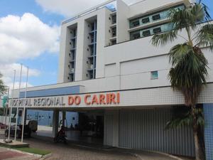 Divulgação/Secretaria da Saúde do CE