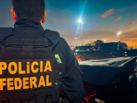 Brazil to Open Anti-Faction Offices in São Paulo and Rio de Janeiro