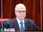 Antonio Augusto/Secom/TSE