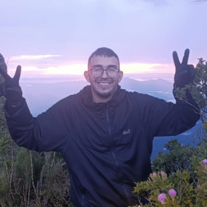 Reprodução/Instagram/@resgaterobertopicoparana