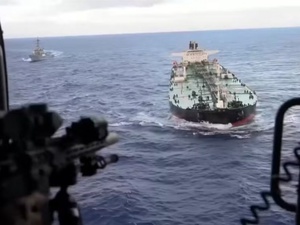 Reprodução / Departamento de Guerra dos EUA