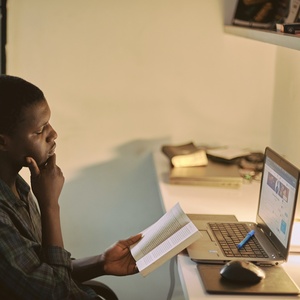Emmanuel Ikwuegbu/ Unsplash