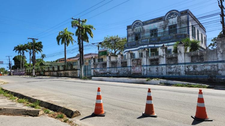 A CHEIA ACABOU COM TUDO 😔 SOS MURICI-AL/ MACEIÓ 