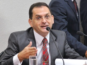 Geraldo Magela/Agência Senado