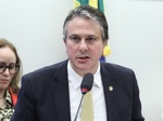 Vinicius Loures/Câmara dos Deputados 12.jun.2024