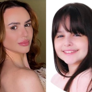 Reprodução de redes sociais