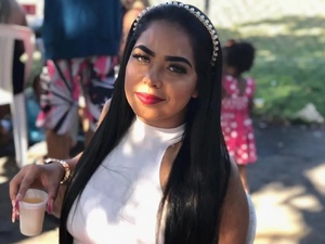 Reprodução de redes sociais